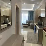 Fishta Q6 47 Апартаменты Велипойе