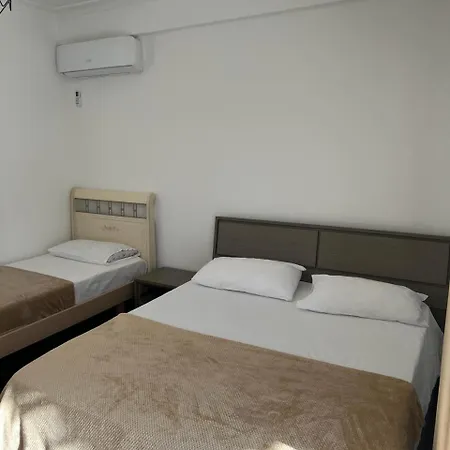 Fishta Q6 47 * Velipojë