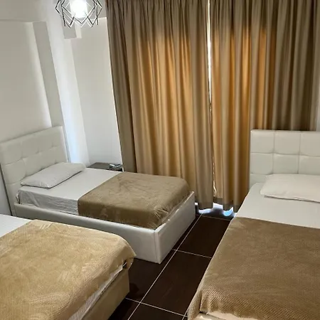 Fishta Q6 47 Apartment Velipojë