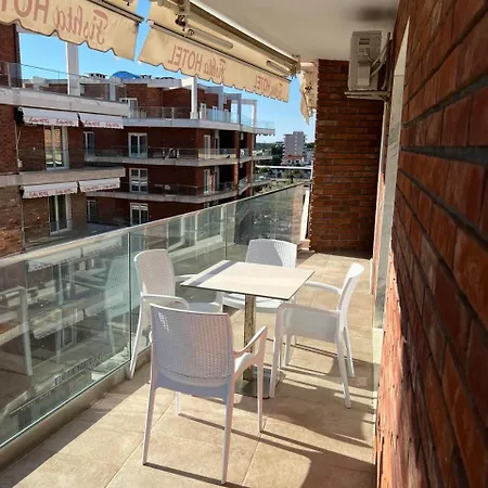 Fishta Q6 47 Apartment