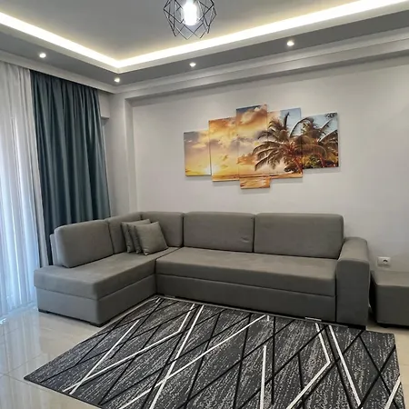 Fishta Q6 47 Apartment Velipoje