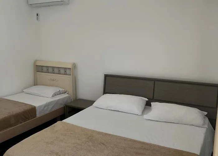 Fishta Q6 47 * Velipojë